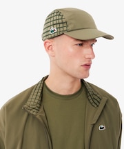 グリッドサイドジェットキャップ