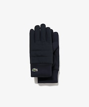 ナイロン×ダンボールニットコンビグローブ