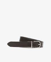 スムース/シュリンク　リバーシブルベルト