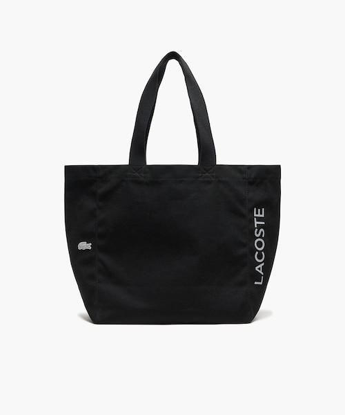 ラコステ（LACOSTE）/コットンキャンバストートバッグ コットンキャンバストートバッグ｜ラコステの通販｜&mall（アンド