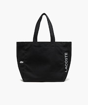 コットンキャンバストートバッグ