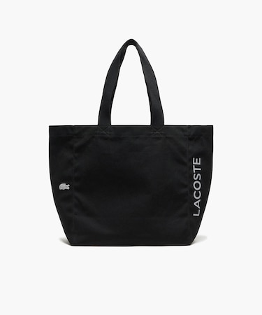 コットンキャンバストートバッグ