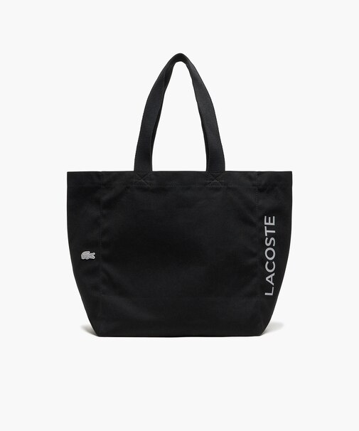 コットンキャンバストートバッグ