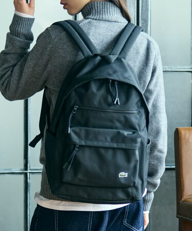 ネオクロック デイパック バックパック