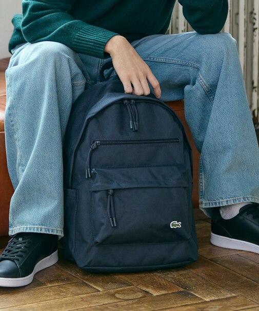 ネオクロック デイパック バックパック