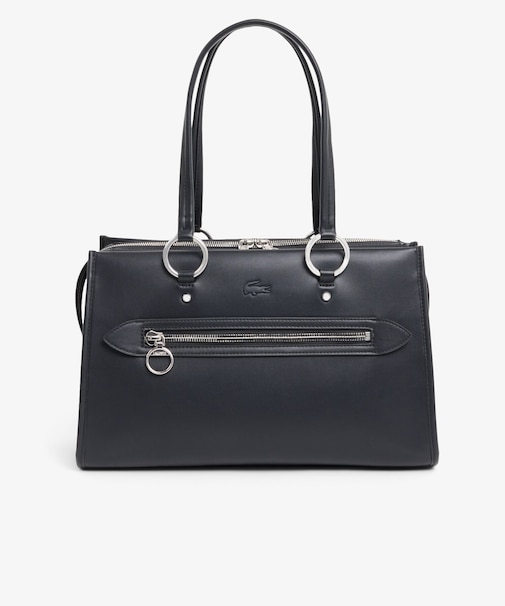 セリス ワントーンハンドルバッグ