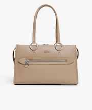 セリス ワントーンハンドルバッグ