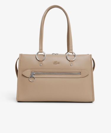 セリス ワントーンハンドルバッグ