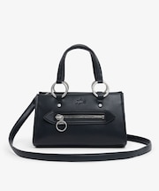 セリス スモール トップハンドルバッグ