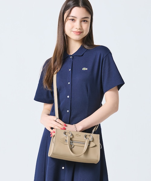 AULENTTI puff cube bag｜アーバンリサーチの通販｜&mall（アンド