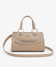 セリス スモール トップハンドルバッグ