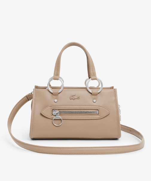 セリス スモール トップハンドルバッグ