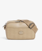 モノグラム コンビネーションレポーターバッグ