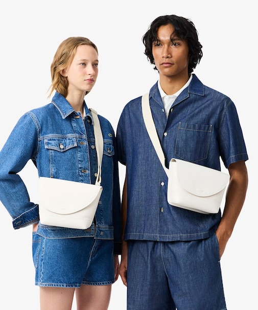 クラブ ラコステ メッセンジャーバッグ / ショルダーバッグ