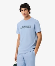 ブランドネームロゴプリントウルトラドライTシャツ