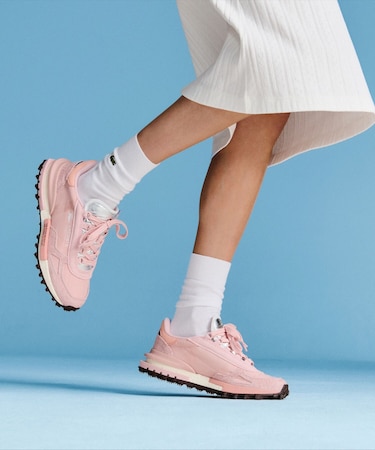 レディース ELITE ACTIVE 126 2 SFA / スパイクソール エリートアクティブスニーカー