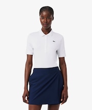 スリムフィットUVプロテクトウルトラドライゴルフポロシャツ