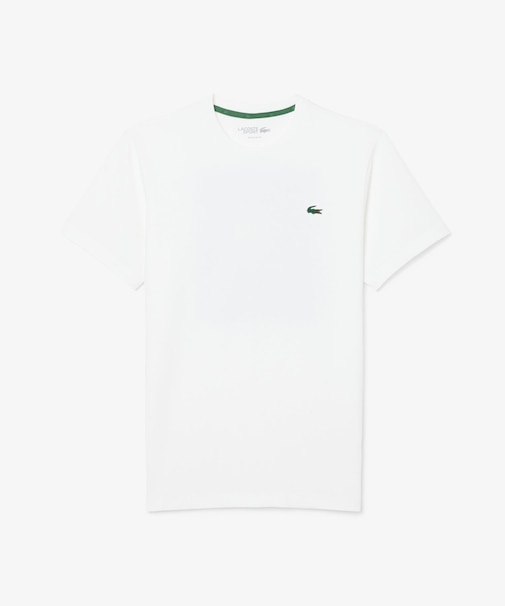 ボールバスケットバックプリントウルトラドライTシャツ