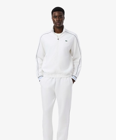 TRACKSUITS & TRACK TROUS.