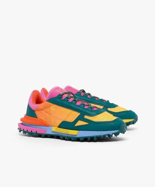 メンズ ELITE ACTIVE 1261 SMA グラデーションカラー エリートアクティブ スニーカー