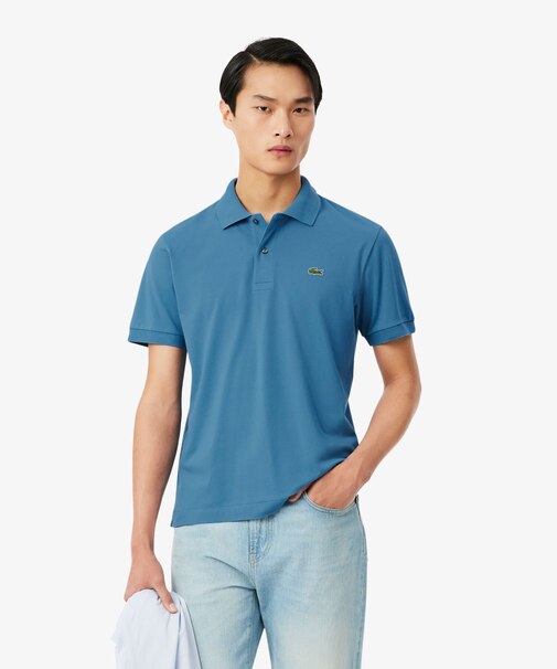 L.12.12 ライト ポロシャツ