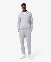 エッセンシャルテーパードスウェットパンツ