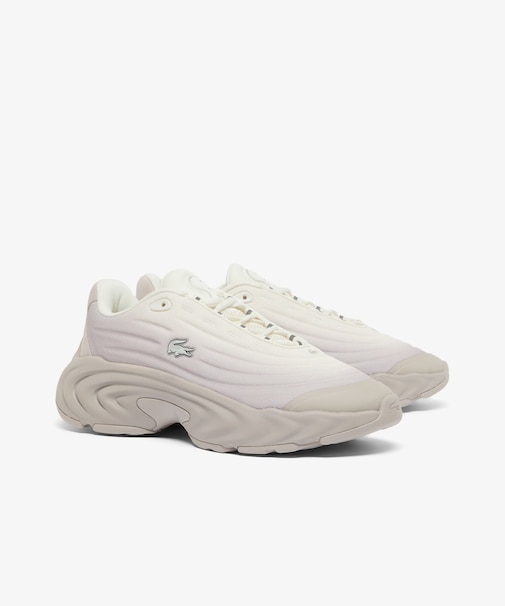 メンズ SPINOR 1261 SMA グラデーションカラー チャンキースニーカー