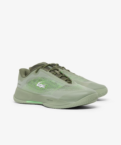 メンズ AG-LT PRO 1261 SMA COOL MAX メッシュアッパースニーカー