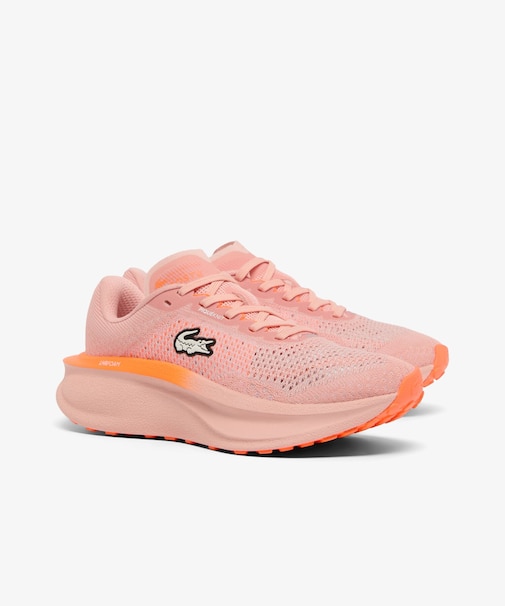 レディース NEO RUN2 1262 SFA ナイロン 鹿の子地ニットアッパー ランニングシューズ