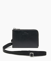 スマホストラップ＆ポーチセット