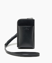 ショルダースマホポーチ