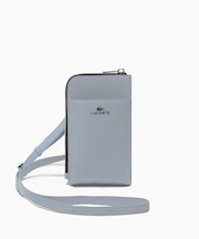 ショルダースマホポーチ