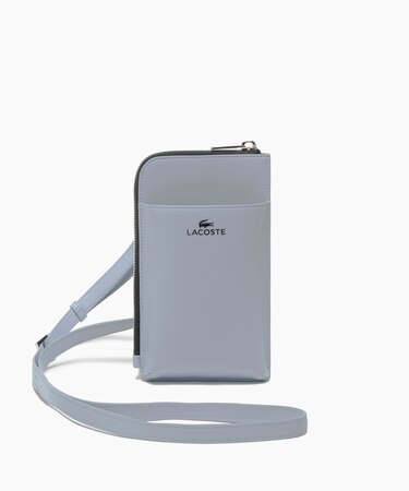 ショルダースマホポーチ