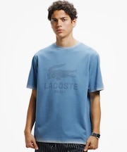 ヴィンテージエフェクト ロゴTシャツ