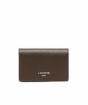 エンボスレザーカードケース