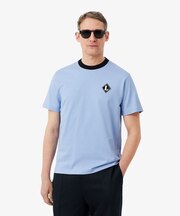 フランスメイド レトロパッチTシャツ