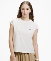 フレンチスリーブTシャツ