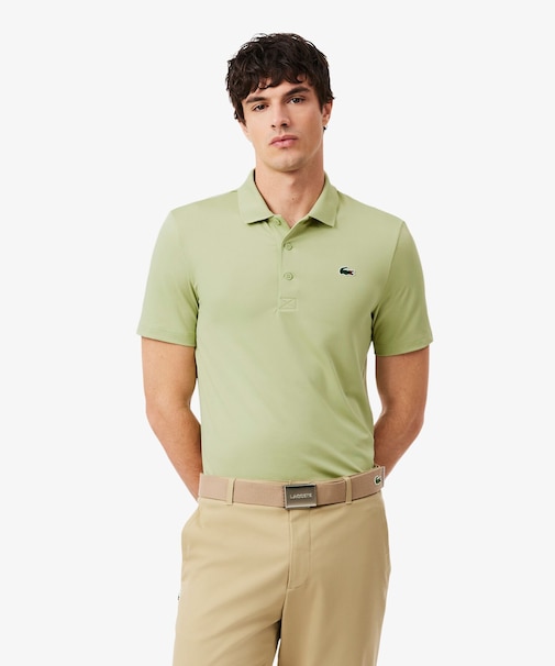 エッセンシャルウルトラドライゴルフポロシャツ