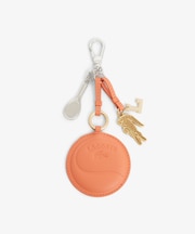 テニスチャームキーホルダー