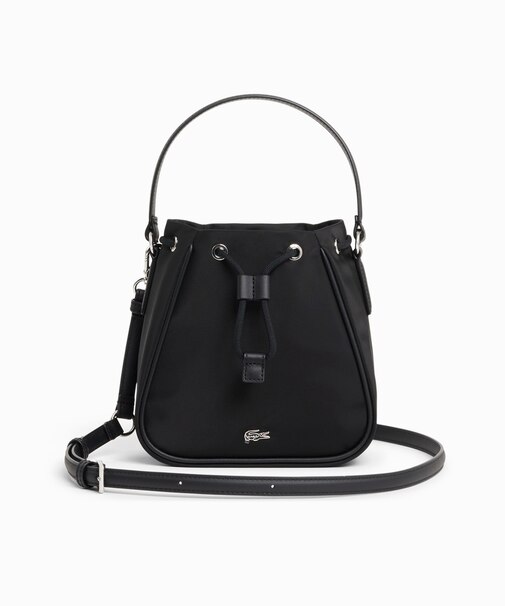 デイ イン L 巾着バケットバッグ