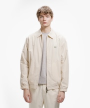 リバーシブルブルゾン