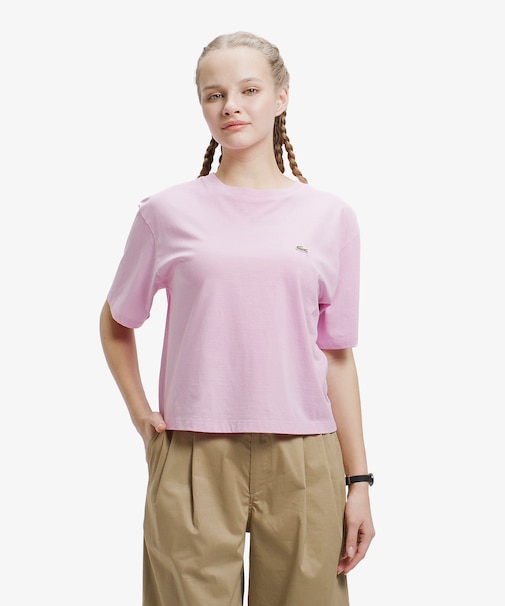 ピグメントダイTシャツ