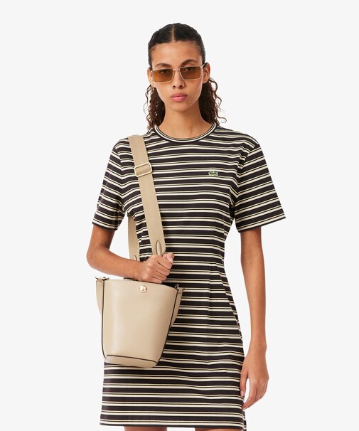 テニスブリス バケットバッグ