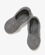 ワントーンフットカバー 22-24cm