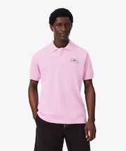 グラフィックブランディングポロシャツ