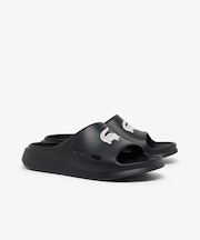 メンズ MEDUZ SLIDE 126 2 CMA 軽量 厚底スライドサンダル