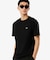 ショルダーラインテーピング 半袖Tシャツ