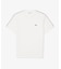 【EC限定】ショルダーラインテーピング 半袖Tシャツ