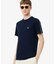 ショルダーラインテーピング 半袖Tシャツ