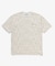 クールマックスブランドネームロゴ総柄Tシャツ